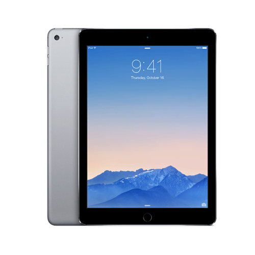 APPLE IPAD AIR 2 128GB SPACE GRAY
