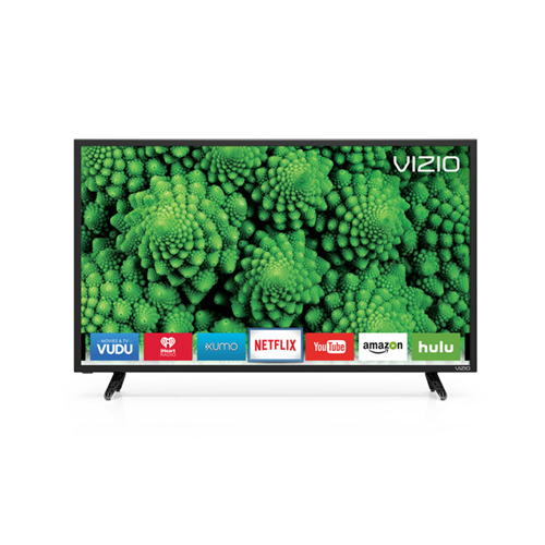 VIZIO D32F-E1 32" Smart LED TV
