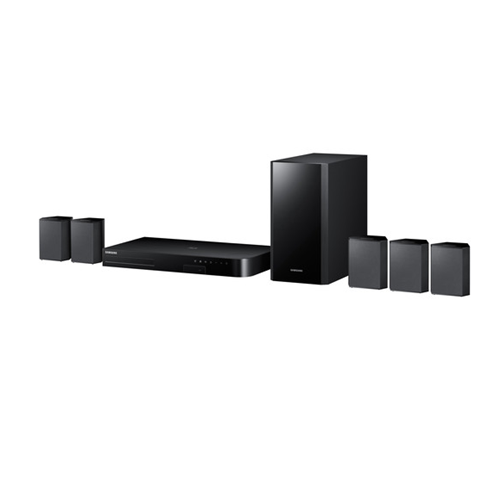 SAMSUNG HT-J4500 HOME THEATHER
