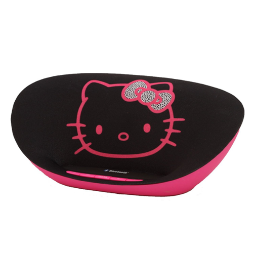 HELLO KITTY 55909-FR BLUETOOTH SPEAKER