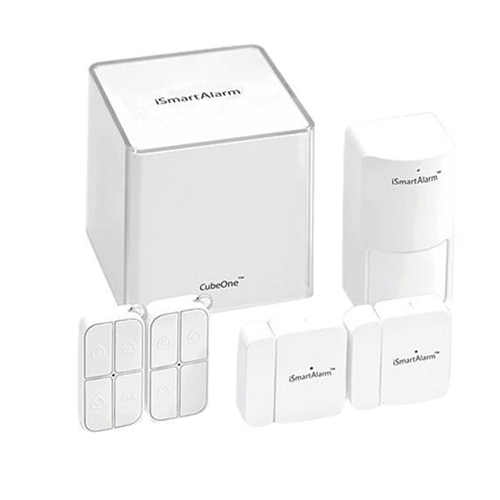 iSmartAlarmHome Security System