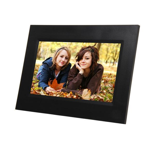 Sylvania SDPF757B 7'' Digital Photo Fram