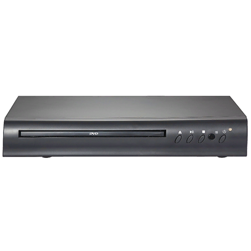 SYLVANIA SDVD1041-PL DVD PLAYER 