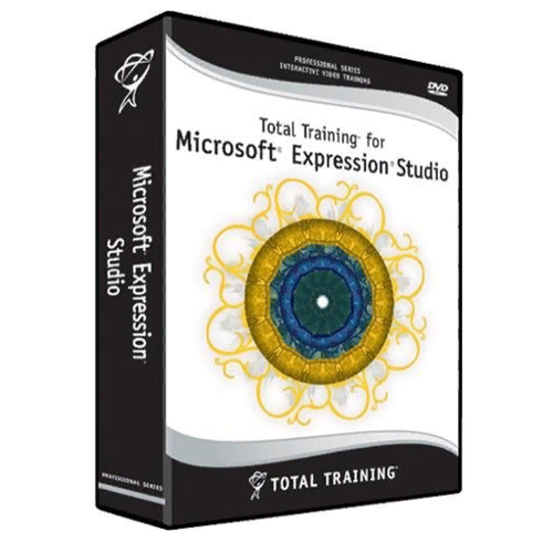 TOTAL Training for Micrisoft Expression