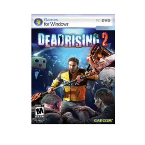 Dead Rising 2 PC