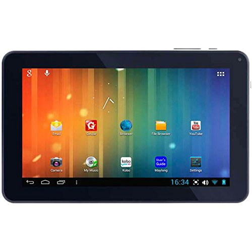 MAYLONG M295 7" 4 GB ANDROID TABLET