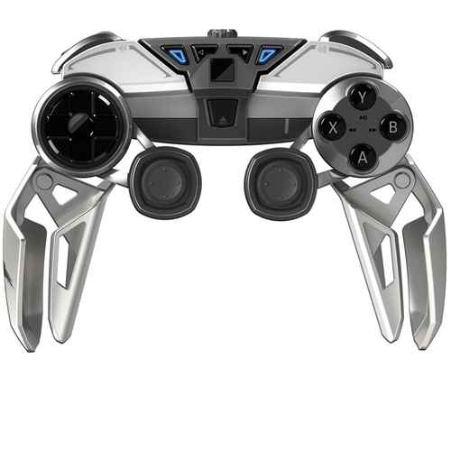 Mad Catz L.Y.N.X.9 Mobile Hybrid Control