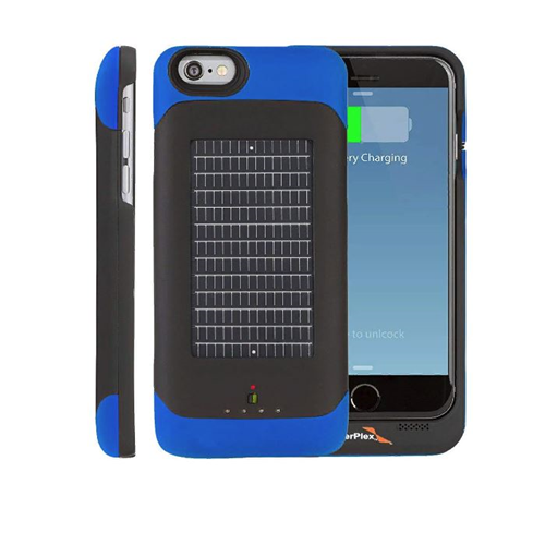 Enerplex Surfr Amp BatteryCase iPhone 6