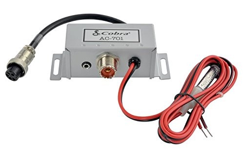 Cobra AC701 Remote Box for CBR75WXST