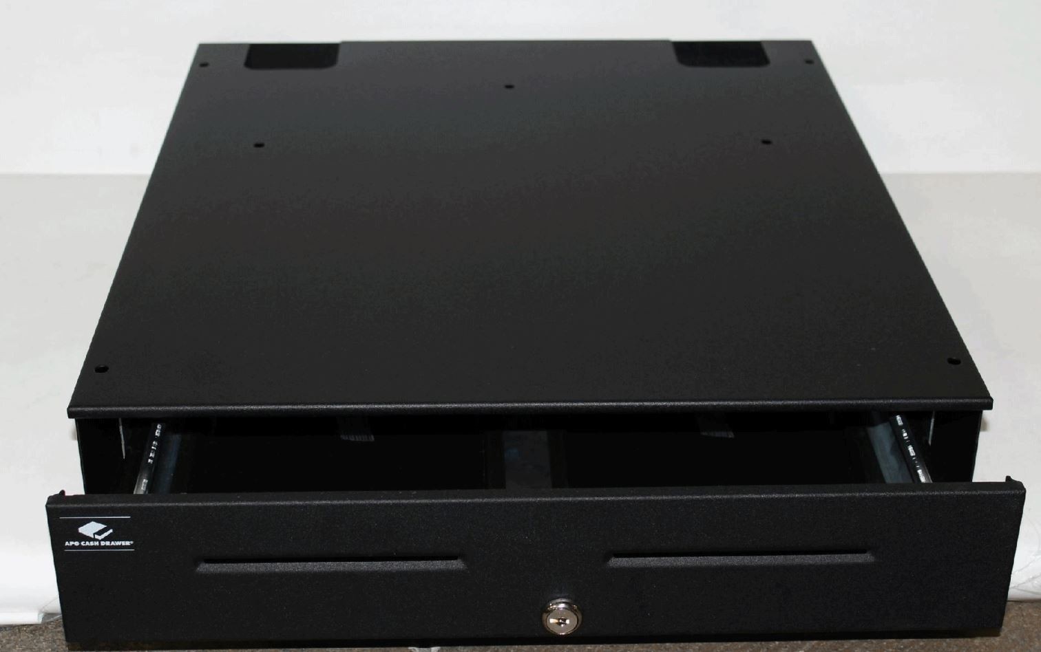 APG S400 HEAVY DUTY CASH DRAWER