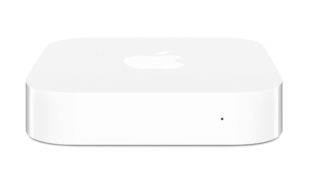Apple AirPort Express Base Station
