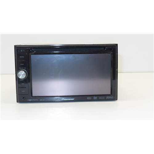 Pioneer AVICD3