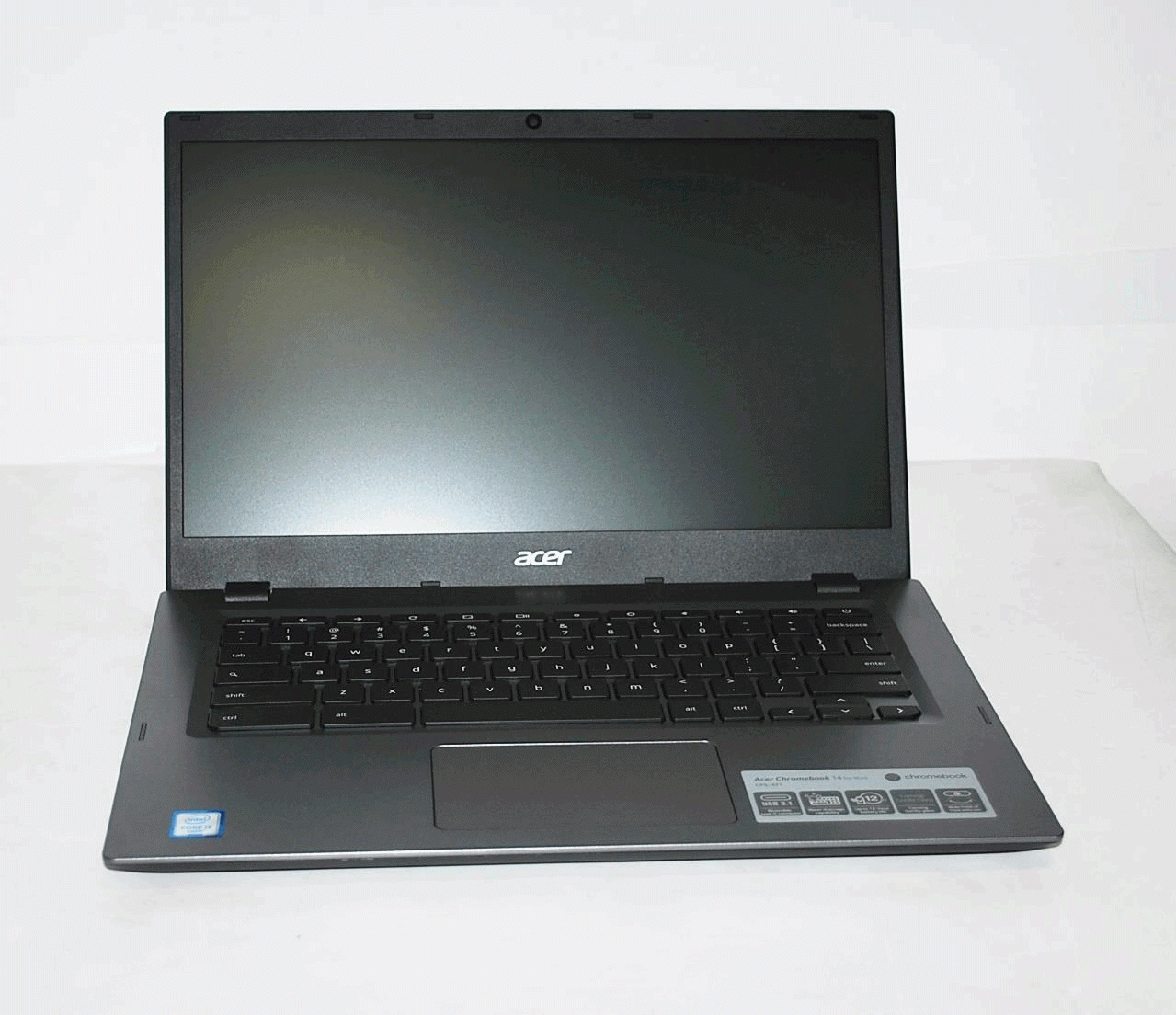 ACER CP5-471 14 I3 32/4GB CHROME
