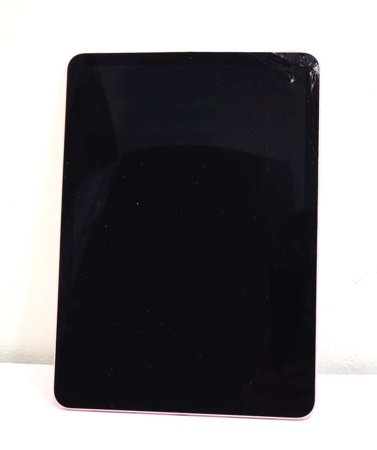 IPAD AIR WI-FI 64GB ROSE GOLD