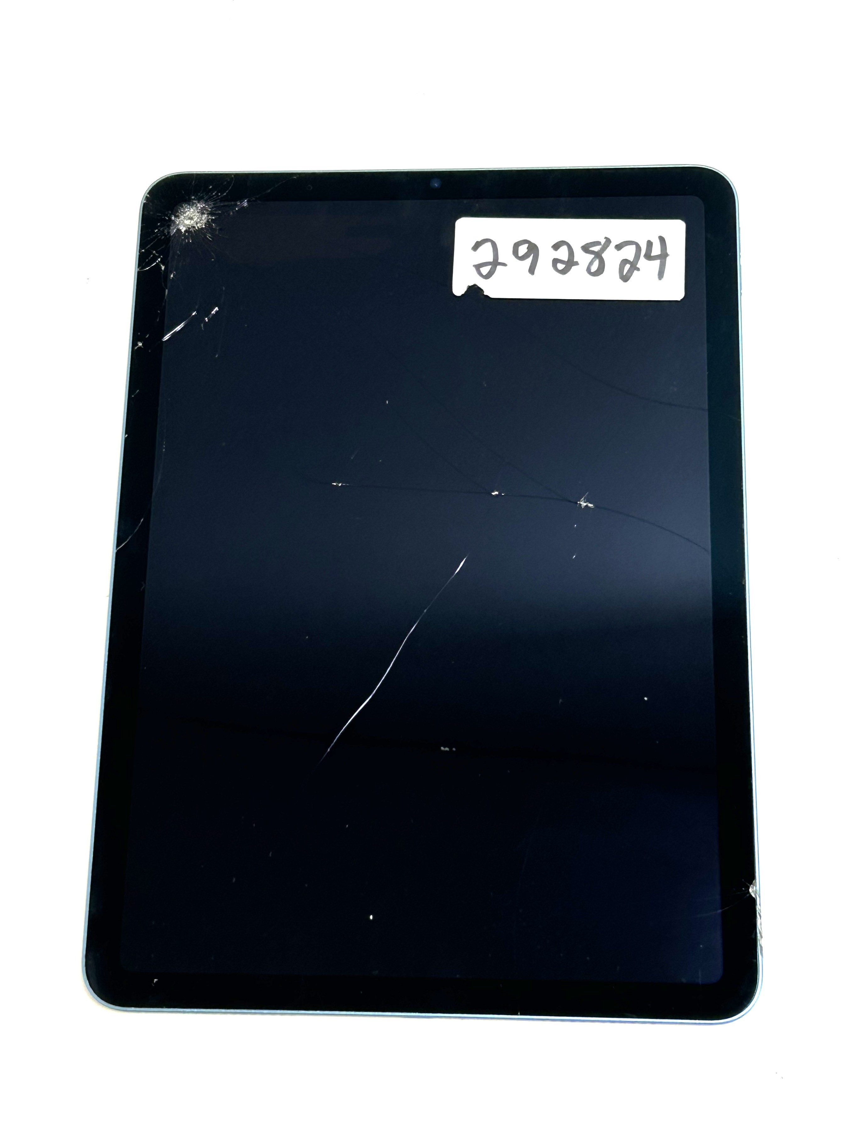 IPAD AIR 10.9 WIFI 64GB BLUE