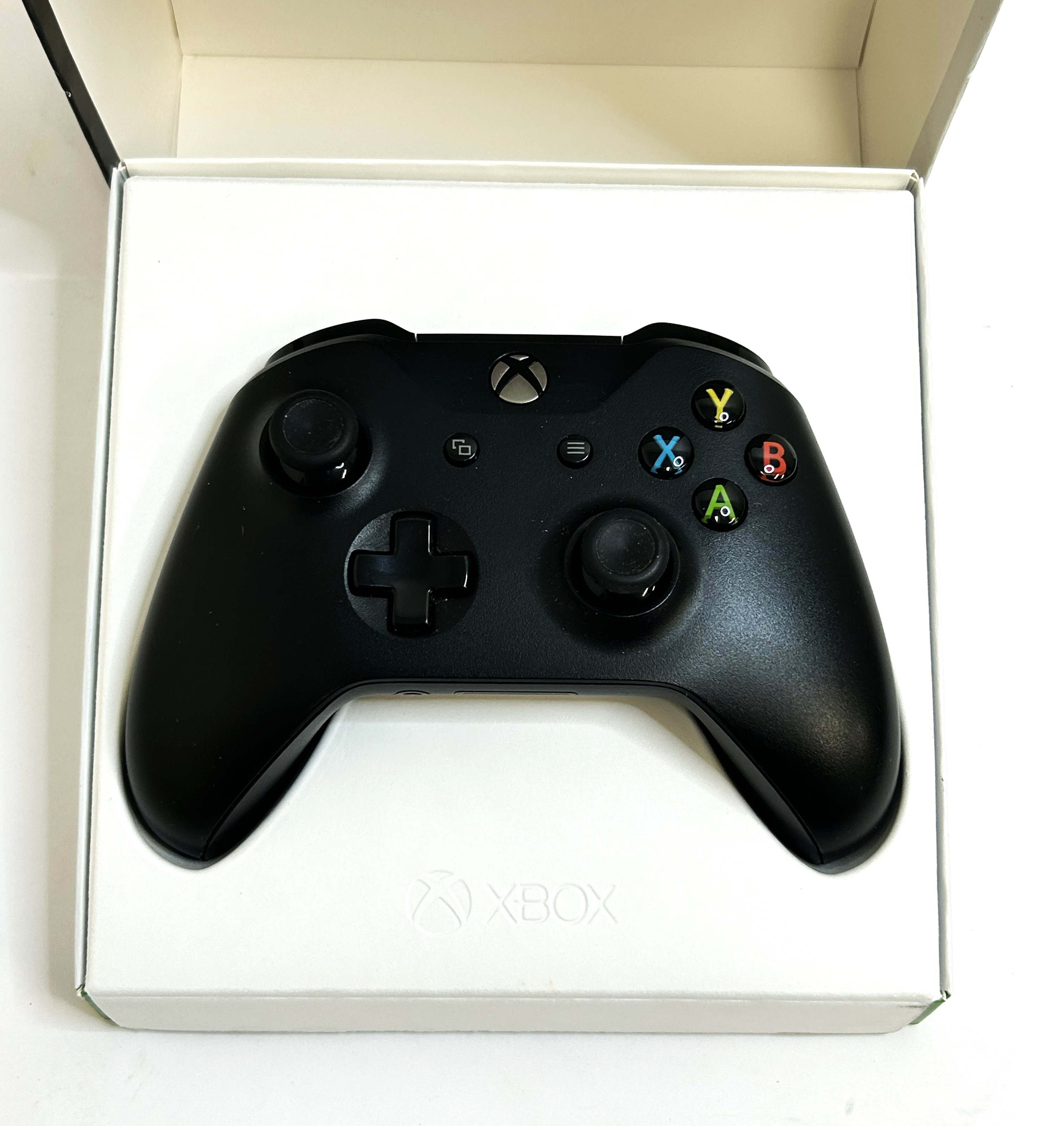 XBOX SERIES X|S WIRELESS CONTROLLER - CB
