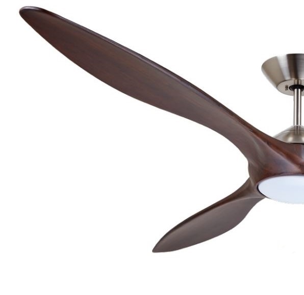 72IN LINDBERGH ECO BLADES IN COFFEE