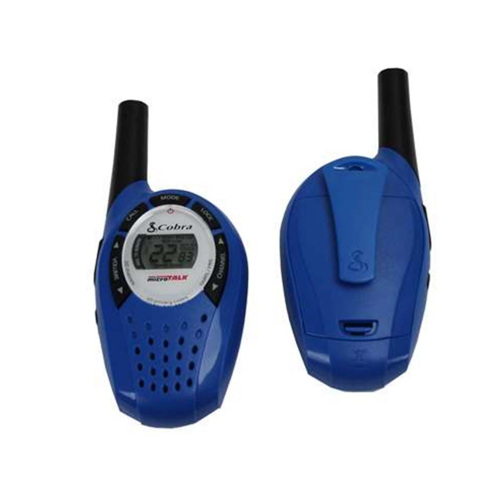 TWO WAY RADIO