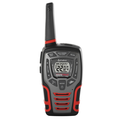 Cobra CXT545 28 mile 22Ch 2 Way Radio