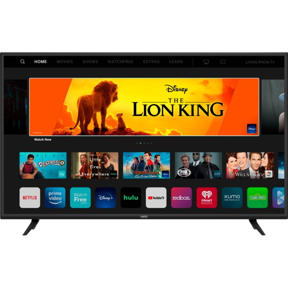 VIZIO 24IN 1080p SMART TV
