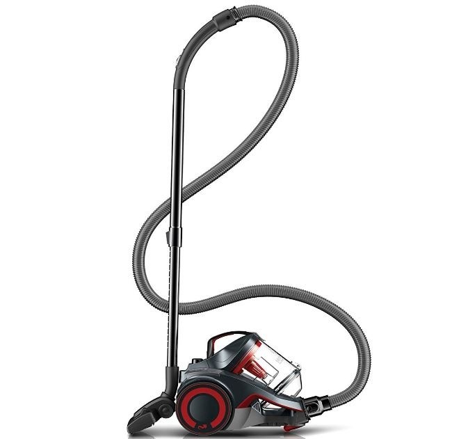 Dirt Devil SD40050CA DASH Multi Cyclonic