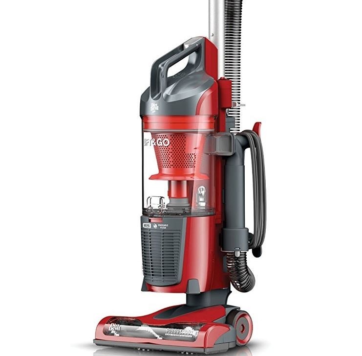 Dirt Devil UD70300BCA