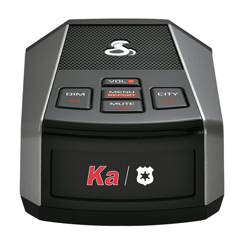 Cobra DSP 9200 BT