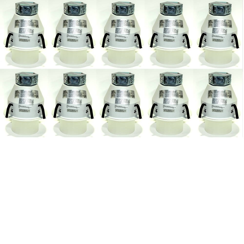 6 " Fld LED Light Kit with drop GL