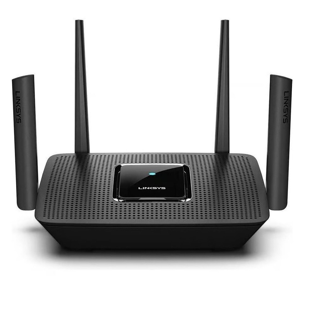 Linksys EA8250 Tri-Band Wi-Fi 5 Router 