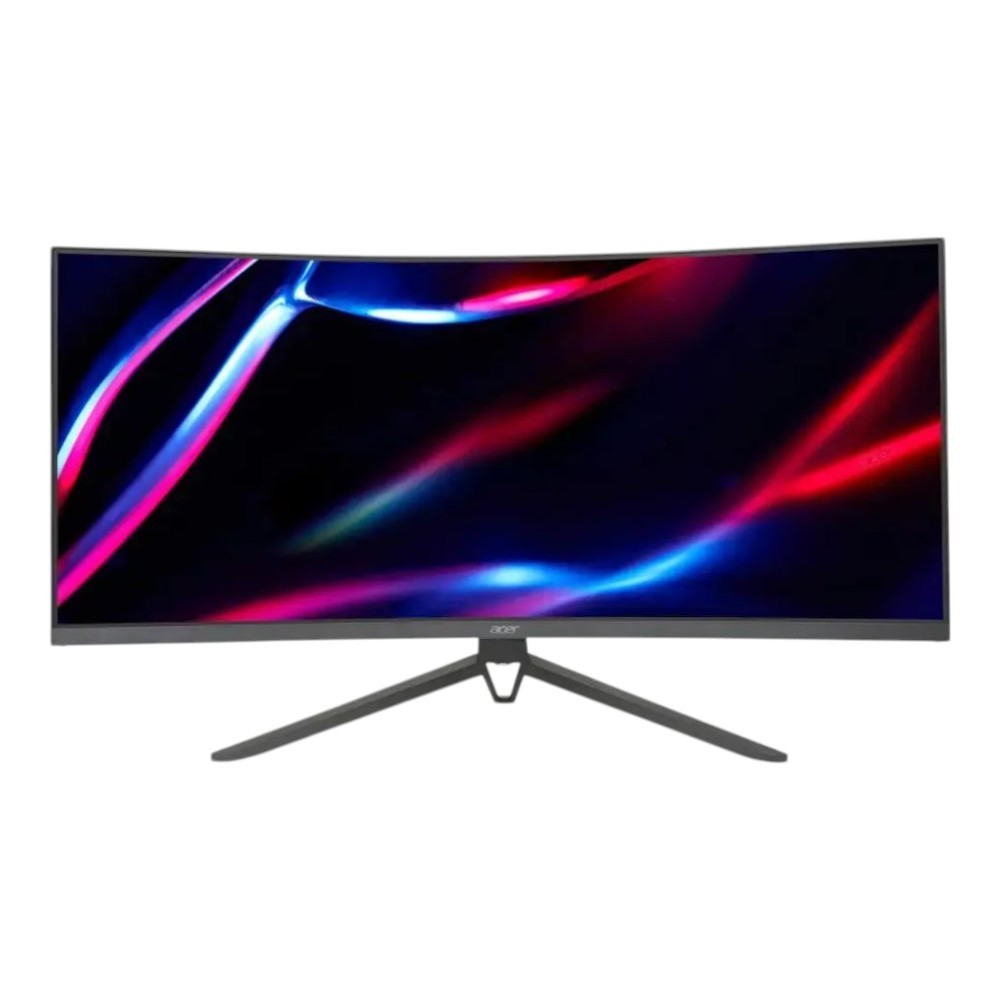 Acer Nitro 34" Class UWQHD Curved Gaming