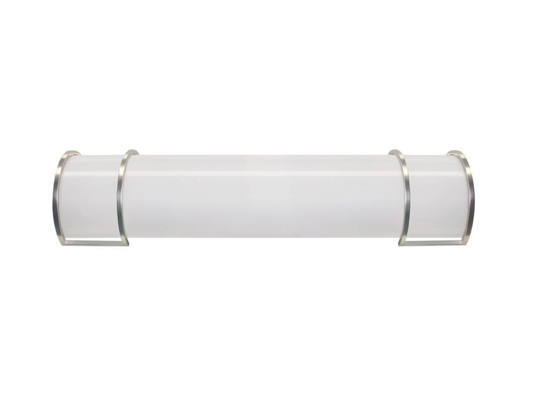 Electrix 24" LED Vanity 25W 3000K 2250lm 24"L x 5.9"W x 4.3"H - CNBL24HR