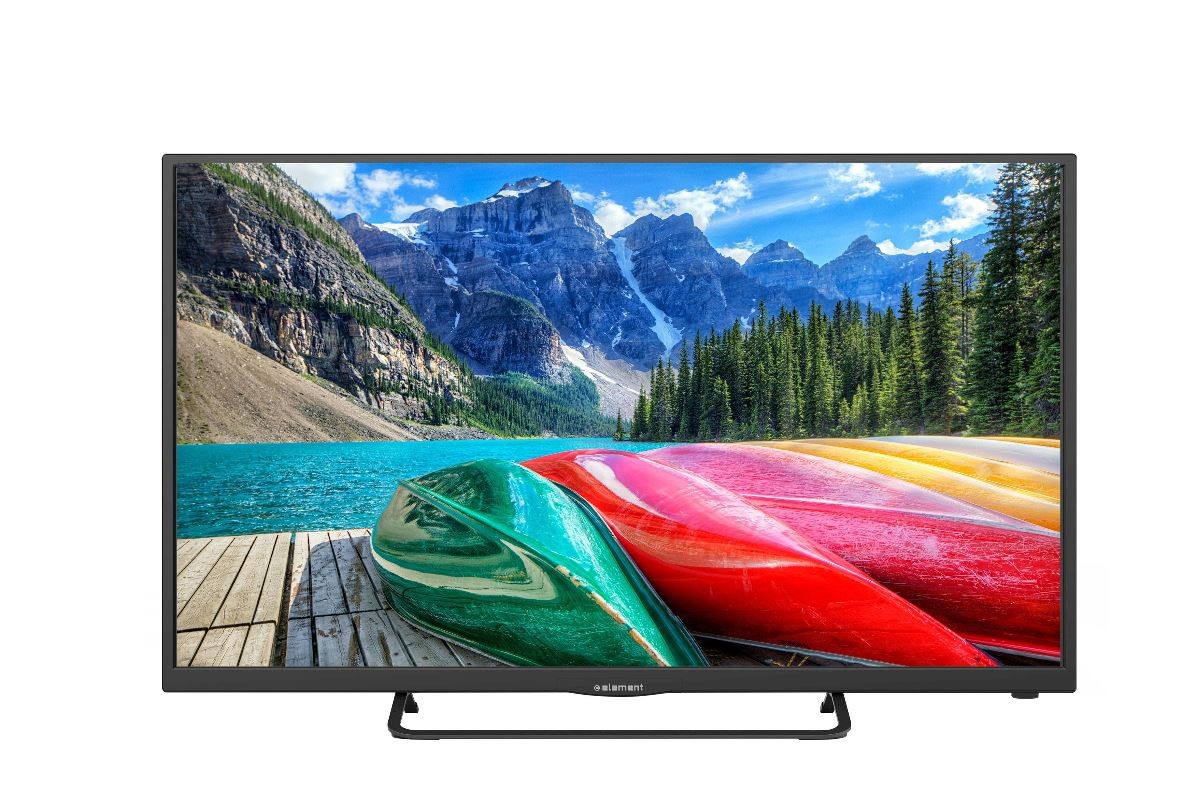Element ELST5016S 50" SMART 1080p HDTV
