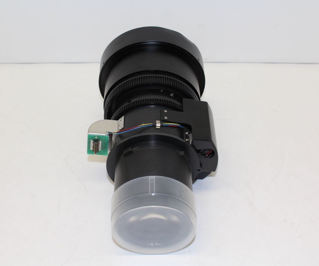 Epson ELPLW04 Wide Zoom Lens for PowerLite Pro Projectors