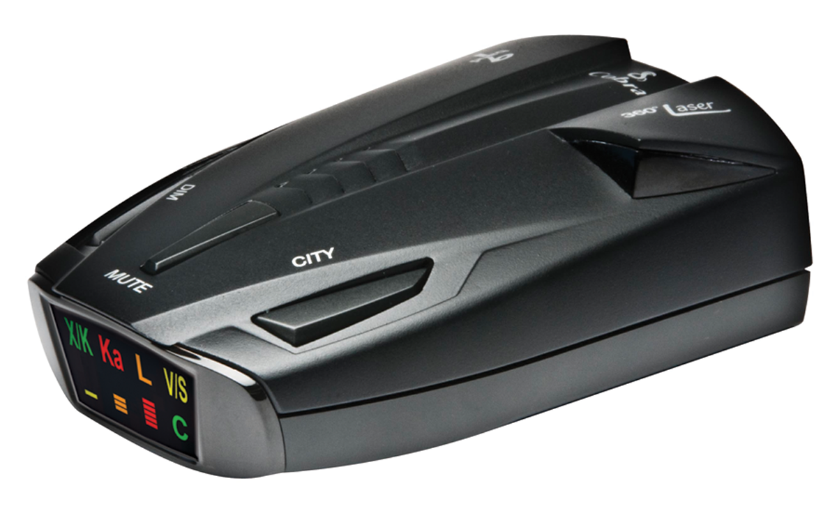 Cobra ESD7570