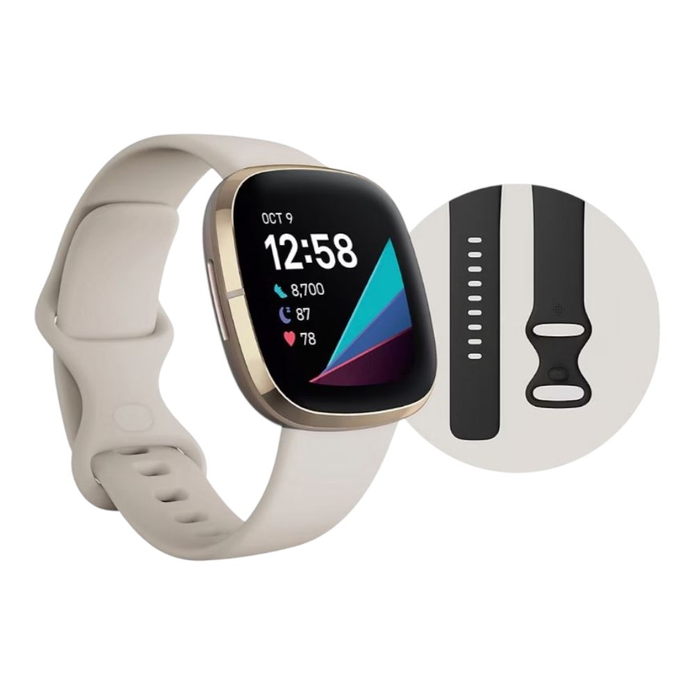 Fitbit Sense Advanced Smartwatch