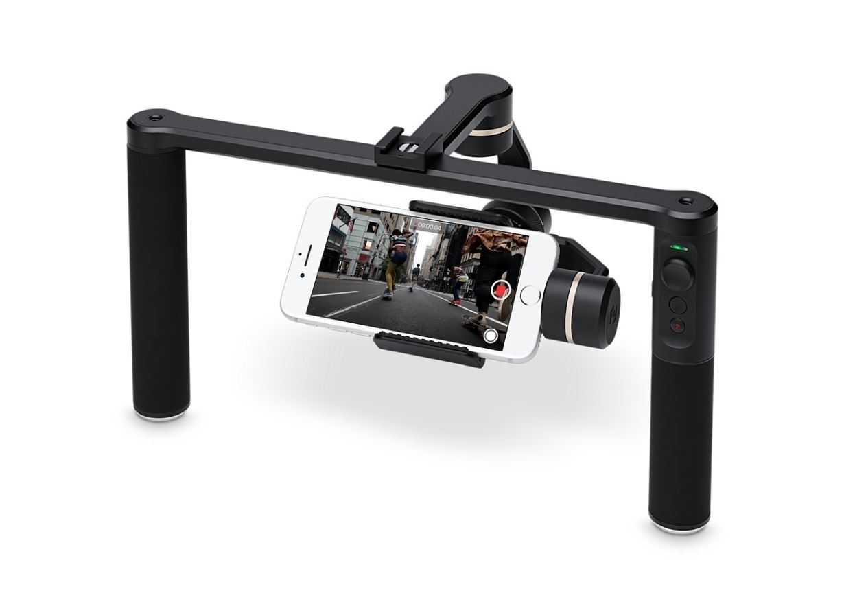 FEIYUTECH SPG PLUS BLACK