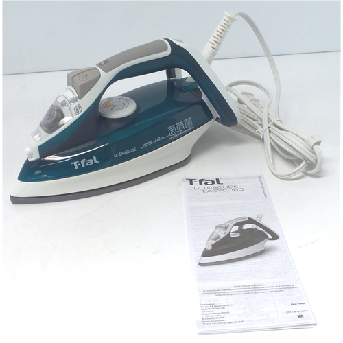T-fal FV4476 Ultraglide Easycord Iron 