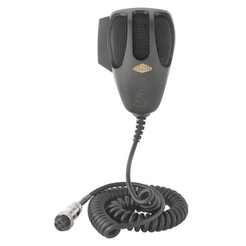 Cobra HG-M73 Dynamic CB Microphone