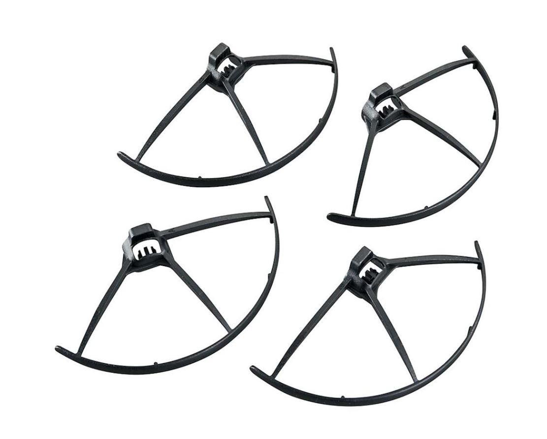 Hobbico Flitt Guard Set -4 