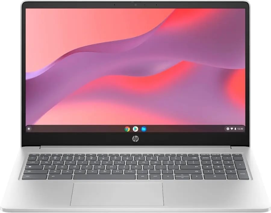 HP Chromebook 15a-nb0013dx