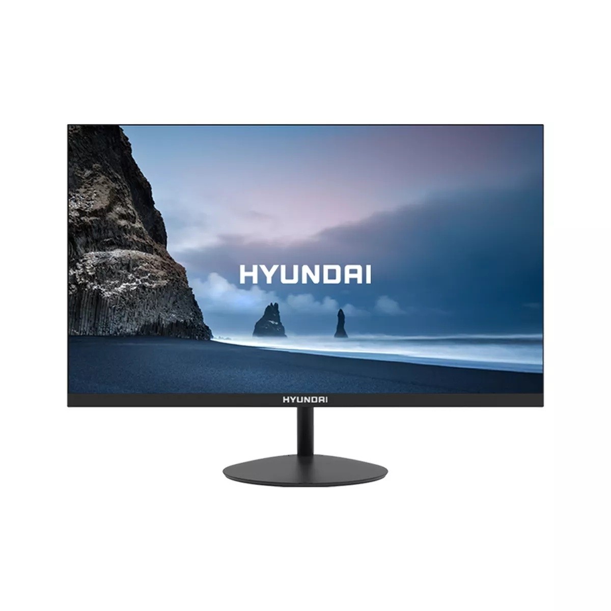 HYUNDAI 22” 1080P OFFICE MONITOR 