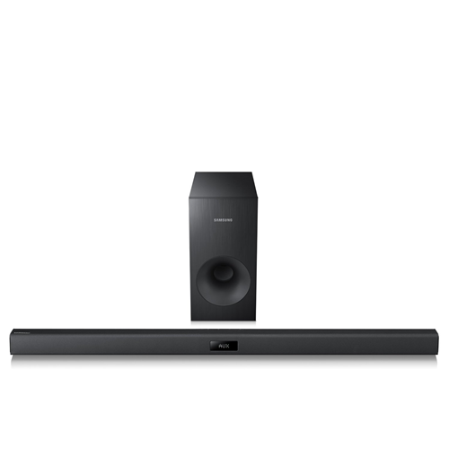 Samsung HW-F355 2.1 120W Wired Soundbar