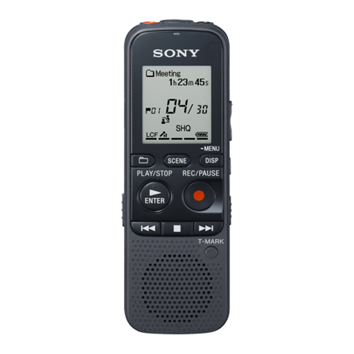 Sony ICDPX333