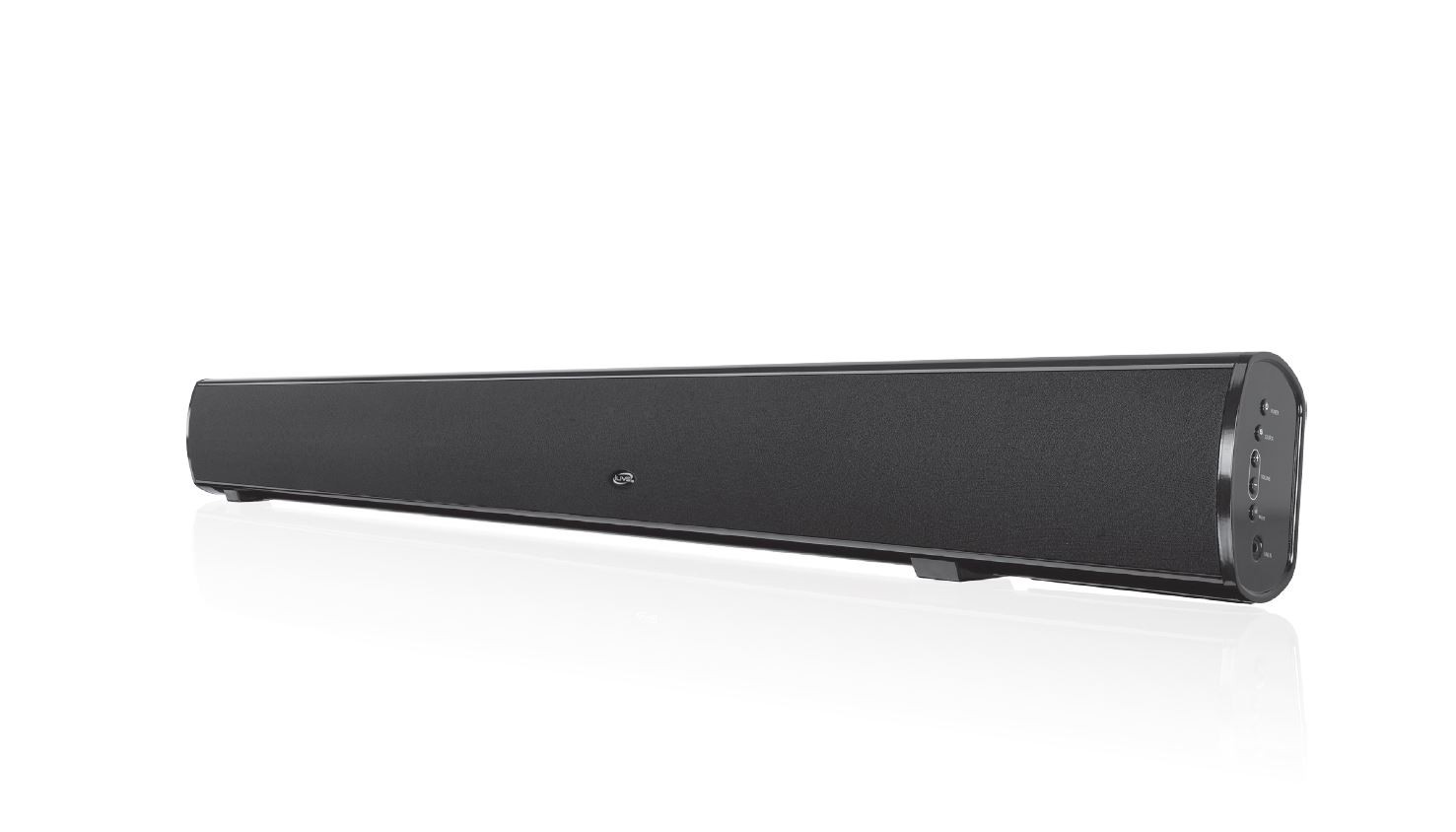 iLive 37" 2.1-Channel Sound Bar