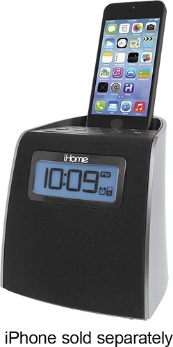 Sony ICFC11IP Lightning Dock Alarm Clock