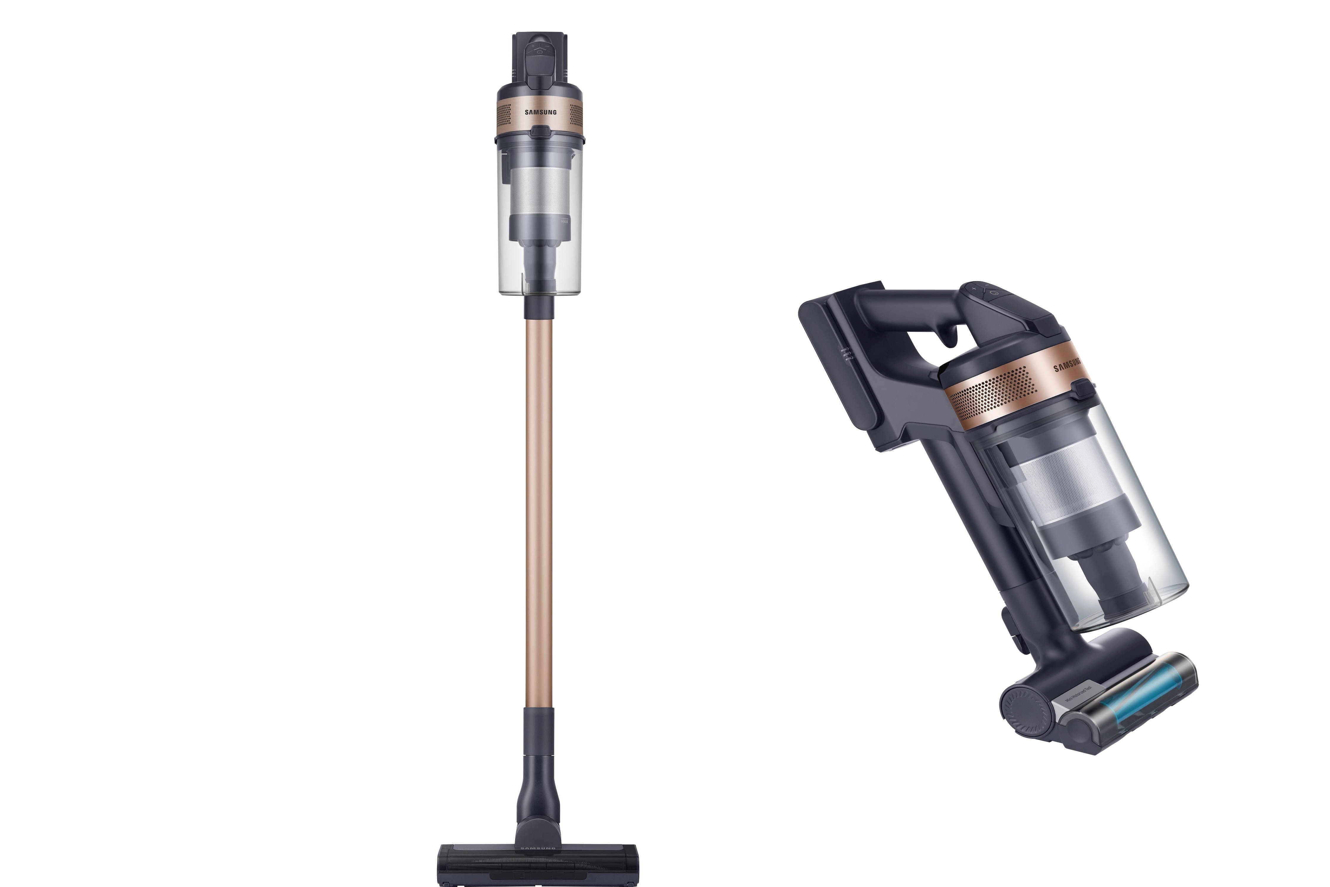 Samsung Jet 60 Pet Cordless Stick Vacuum