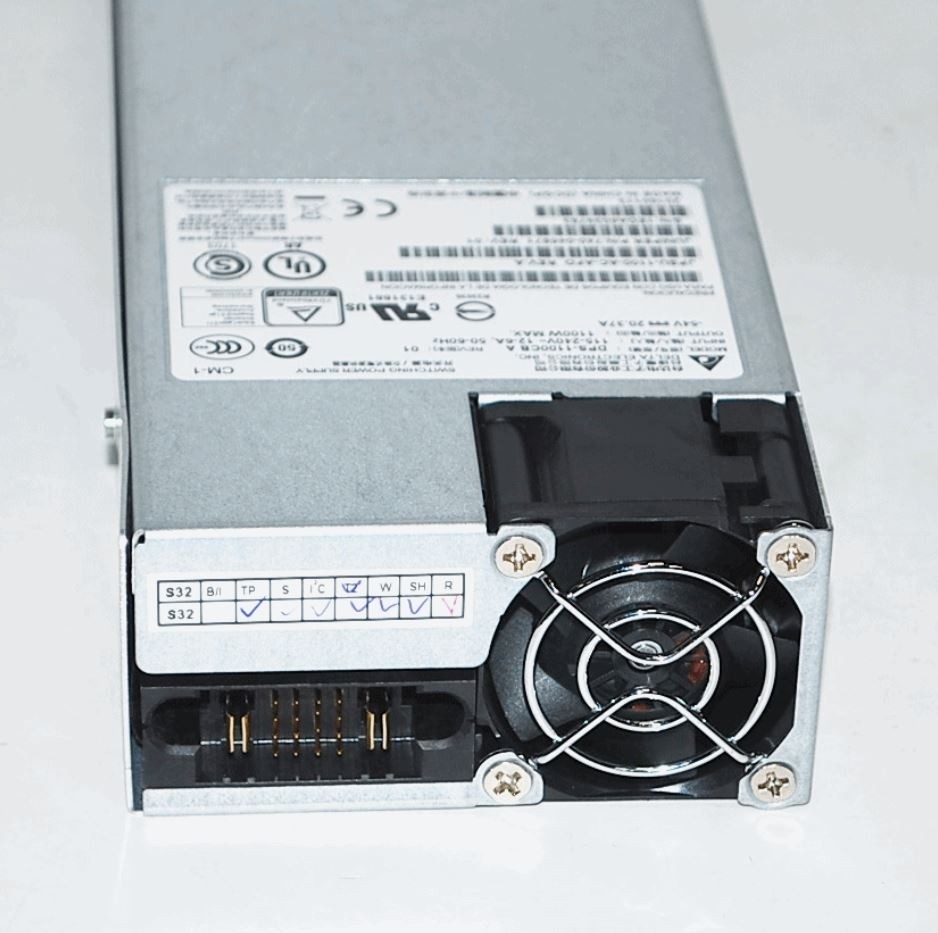 Juniper JPSU-1100-AC-AFO AC Power Supply