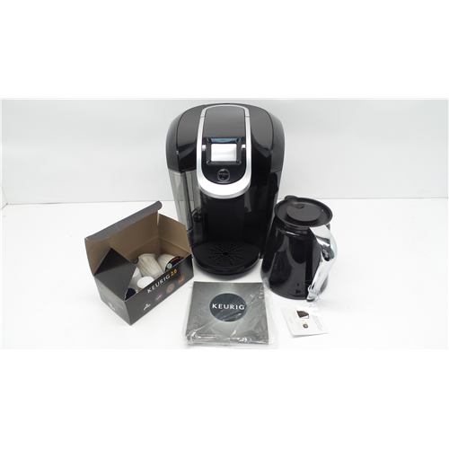 KEURIG 2.0 K300 Brewing System 