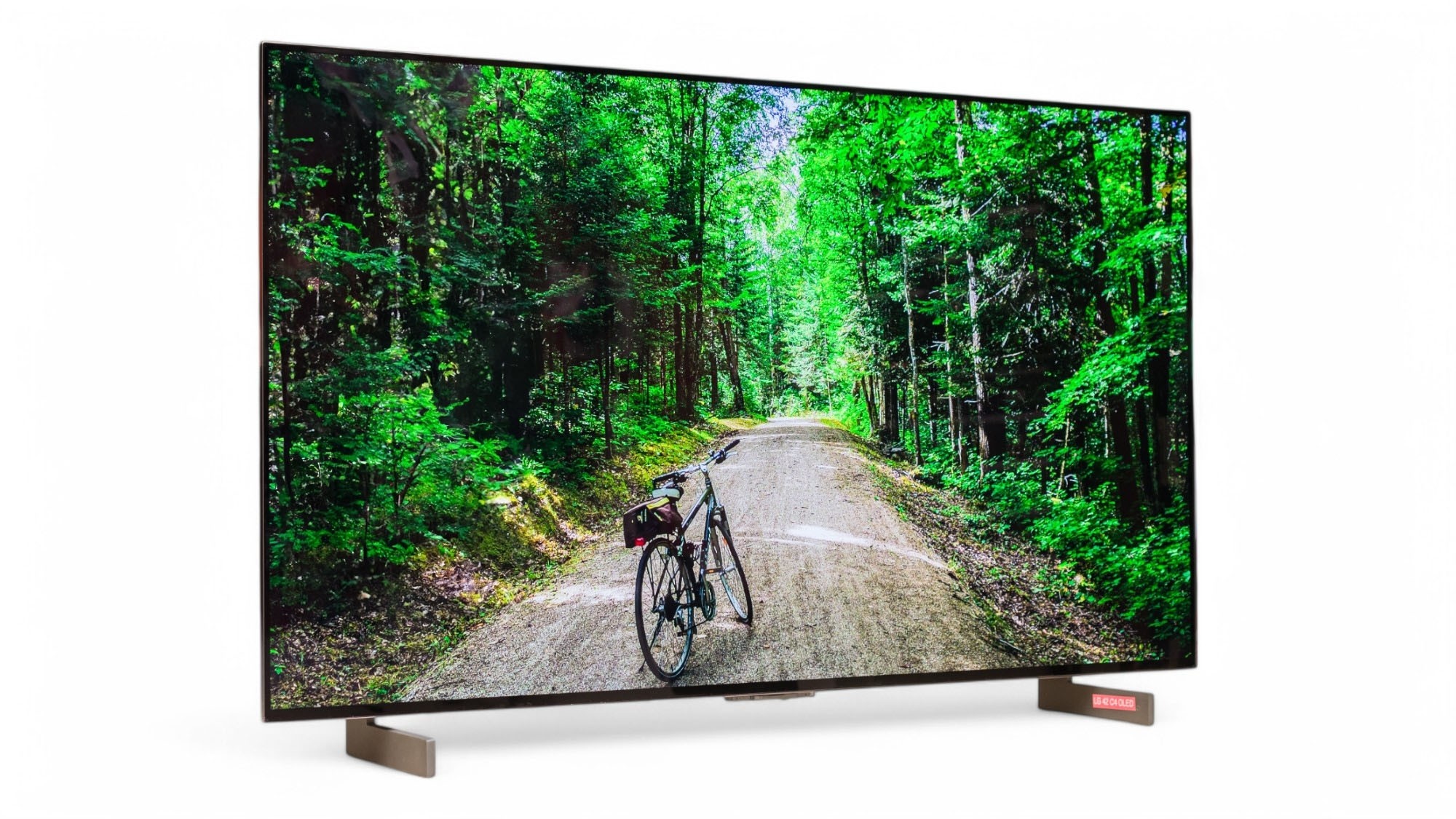 LG 42" 4K UHD OLED EVO C4 SMART TV