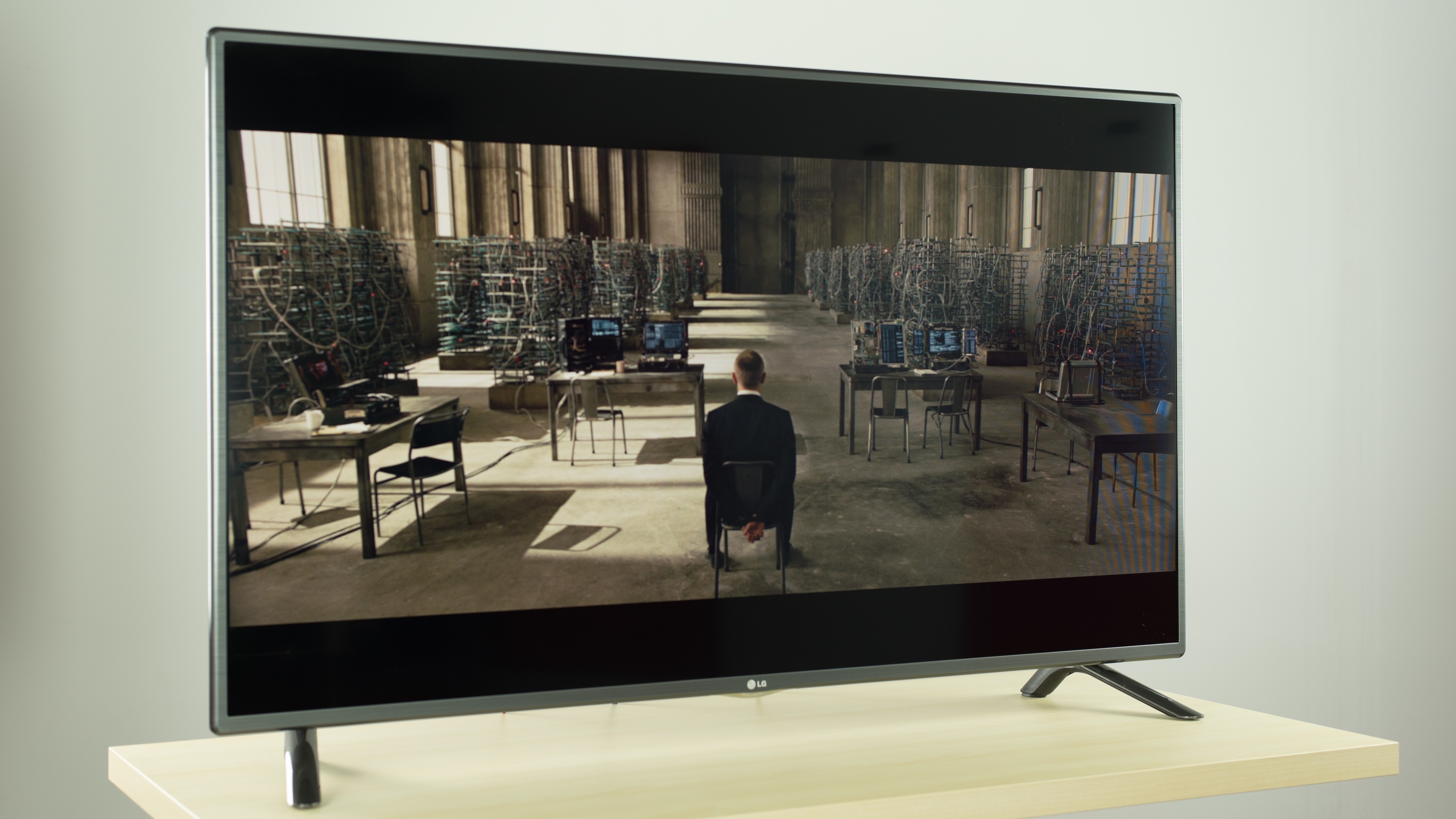 LG 50" Class 1080p Smart TV